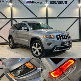 Jeep Grand cherokee * LIMITED* 4x4* ПОДГРЕВ* 3.6* - 13599 € / 26597.33 лв. - 72413757 6 | Car24.bg Jeep Grand cherokee * LIMITED* 4x4* ПОДГРЕВ* 3.6* - 13599 € / 26597.33 лв. - 72413757 6