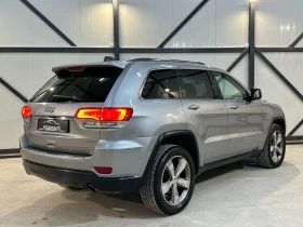 Jeep Grand cherokee * LIMITED* 4x4* ПОДГРЕВ* 3.6* - 13599 € / 26597.33 лв. - 72413757 4 | Car24.bg Jeep Grand cherokee * LIMITED* 4x4* ПОДГРЕВ* 3.6* - 13599 € / 26597.33 лв. - 72413757 4