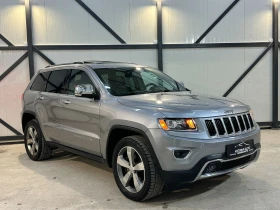 Jeep Grand cherokee * LIMITED* 4x4* ПОДГРЕВ* 3.6* - 13599 € / 26597.33 лв. - 72413757 2 | Car24.bg Jeep Grand cherokee * LIMITED* 4x4* ПОДГРЕВ* 3.6* - 13599 € / 26597.33 лв. - 72413757 2