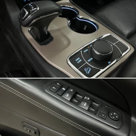 Jeep Grand cherokee * LIMITED* 4x4* ПОДГРЕВ* 3.6* - 13599 € / 26597.33 лв. - 72413757 14 | Car24.bg Jeep Grand cherokee * LIMITED* 4x4* ПОДГРЕВ* 3.6* - 13599 € / 26597.33 лв. - 72413757 14