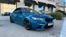 BMW M2 M Performance - Car24.bg BMW M2 M Performance