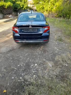 Fiat Tipo 1.6i EV6  | Mobile.bg — малка снимка 12