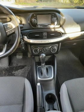 Fiat Tipo 1.6i EV6  | Mobile.bg — малка снимка 8
