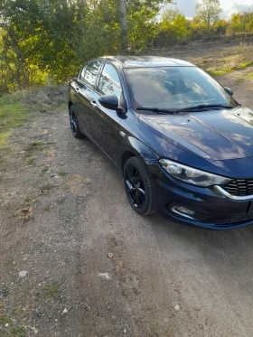 Fiat Tipo 1.6i EV6  | Mobile.bg — малка снимка 9