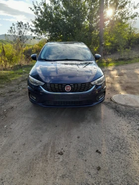 Fiat Tipo 1.6i EV6  | Mobile.bg — малка снимка 2