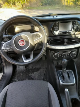 Fiat Tipo 1.6i EV6  | Mobile.bg — малка снимка 7
