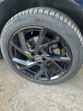 Fiat Tipo 1.6i EV6  | Mobile.bg — малка снимка 10