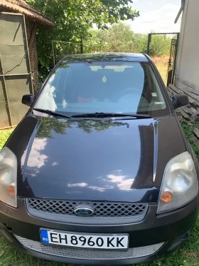 Ford Fiesta - Car24.bg Ford Fiesta
