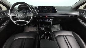 Hyundai Sonata 2.0 LPG / ОБДУХВАНЕ / LANE ASSIST / AMBIENT - 13000 € / 25425.79 лв. - 32127589 7 | Car24.bg Hyundai Sonata 2.0 LPG / ОБДУХВАНЕ / LANE ASSIST / AMBIENT - 13000 € / 25425.79 лв. - 32127589 7