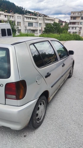 VW Polo SDI - 495 € / 968.14 лв. - 46386868 5 | Car24.bg VW Polo SDI - 495 € / 968.14 лв. - 46386868 5