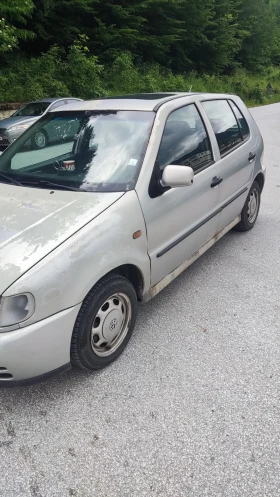 VW Polo SDI - 495 € / 968.14 лв. - 46386868 2 | Car24.bg VW Polo SDI - 495 € / 968.14 лв. - 46386868 2
