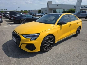 Audi S3 * Progressiv * АВТОКРЕДИТ БЕЗ ПЪРВОНАЧАЛНА ВНОСКА*