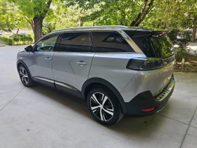 Peugeot 5008 2.0 HDI GT LINE | Auto.bg — изображение 4 Peugeot 5008 2.0 HDI GT LINE | Auto.bg — изображение 4