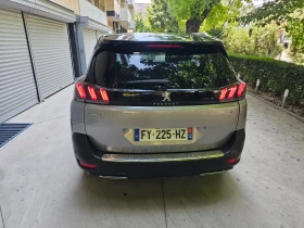 Peugeot 5008 2.0 HDI GT LINE | Auto.bg — изображение 12 Peugeot 5008 2.0 HDI GT LINE | Auto.bg — изображение 12