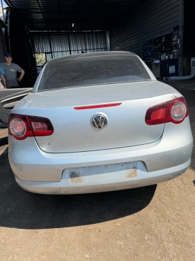 VW Eos bmm автомат - 5 € / 9.78 лв. - 53879749 4 | Car24.bg VW Eos bmm автомат - 5 € / 9.78 лв. - 53879749 4