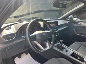 Seat Leon 1.5 TSI 150 Xcellence | Auto.bg — изображение 10 Seat Leon 1.5 TSI 150 Xcellence | Auto.bg — изображение 10