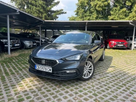Seat Leon 1.5 TSI 150 Xcellence