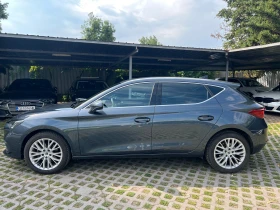 Seat Leon 1.5 TSI 150 Xcellence | Auto.bg — изображение 3 Seat Leon 1.5 TSI 150 Xcellence | Auto.bg — изображение 3