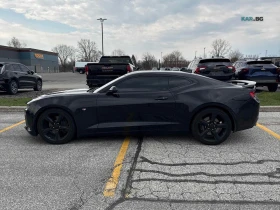 Chevrolet Camaro 2SS ЦЕНА ДО БЪЛГАРИЯ РЕГИСТРАЦИЯ & АВТОКРЕДИТ | Auto.bg — изображение 3 Chevrolet Camaro 2SS ЦЕНА ДО БЪЛГАРИЯ РЕГИСТРАЦИЯ & АВТОКРЕДИТ | Auto.bg — изображение 3