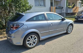 Opel Astra 1.6I 16V(116)* OPC-LINE* 6-СКОРОСТИ* НОВ ВНОС* | Auto.bg — изображение 3 Opel Astra 1.6I 16V(116)* OPC-LINE* 6-СКОРОСТИ* НОВ ВНОС* | Auto.bg — изображение 3