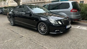 Mercedes-Benz E 350 - 12000 € - 25378165 4 | Car24.bg Mercedes-Benz E 350 - 12000 € - 25378165 4