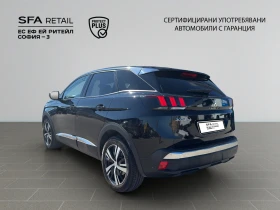 Peugeot 3008 NEW ALLURE 1.5 BlueHDi 130 EAT8 EURO 6 | Auto.bg — изображение 7 Peugeot 3008 NEW ALLURE 1.5 BlueHDi 130 EAT8 EURO 6 | Auto.bg — изображение 7
