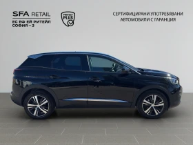 Peugeot 3008 NEW ALLURE 1.5 BlueHDi 130 EAT8 EURO 6 | Auto.bg — изображение 4 Peugeot 3008 NEW ALLURE 1.5 BlueHDi 130 EAT8 EURO 6 | Auto.bg — изображение 4