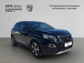 Peugeot 3008 NEW ALLURE 1.5 BlueHDi 130 EAT8 EURO 6 | Auto.bg — изображение 3 Peugeot 3008 NEW ALLURE 1.5 BlueHDi 130 EAT8 EURO 6 | Auto.bg — изображение 3