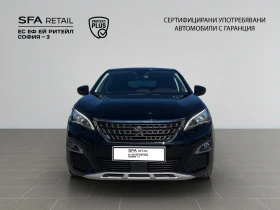 Peugeot 3008 NEW ALLURE 1.5 BlueHDi 130 EAT8 EURO 6 | Auto.bg — изображение 2 Peugeot 3008 NEW ALLURE 1.5 BlueHDi 130 EAT8 EURO 6 | Auto.bg — изображение 2