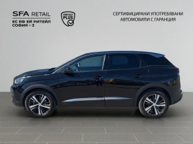 Peugeot 3008 NEW ALLURE 1.5 BlueHDi 130 EAT8 EURO 6 | Auto.bg — изображение 8 Peugeot 3008 NEW ALLURE 1.5 BlueHDi 130 EAT8 EURO 6 | Auto.bg — изображение 8