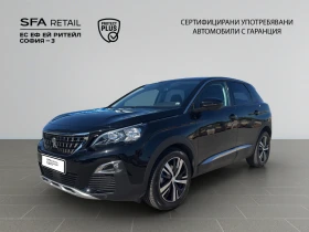 Peugeot 3008 NEW ALLURE 1.5 BlueHDi 130 EAT8 EURO 6