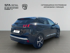 Peugeot 3008 NEW ALLURE 1.5 BlueHDi 130 EAT8 EURO 6 | Auto.bg — изображение 5 Peugeot 3008 NEW ALLURE 1.5 BlueHDi 130 EAT8 EURO 6 | Auto.bg — изображение 5