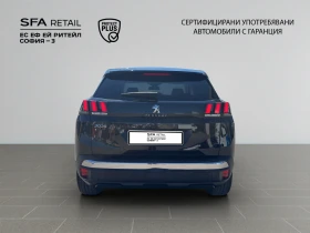 Peugeot 3008 NEW ALLURE 1.5 BlueHDi 130 EAT8 EURO 6 | Auto.bg — изображение 6 Peugeot 3008 NEW ALLURE 1.5 BlueHDi 130 EAT8 EURO 6 | Auto.bg — изображение 6