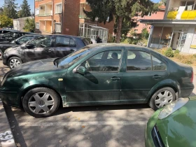 VW Bora - Car24.bg VW Bora
