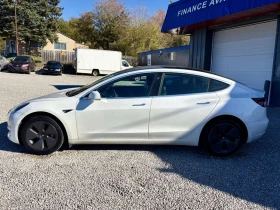 Tesla Model 3 RWD-STANDARD RANGE | Auto.bg — изображение 2 Tesla Model 3 RWD-STANDARD RANGE | Auto.bg — изображение 2