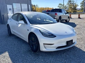 Tesla Model 3 RWD-STANDARD RANGE | Auto.bg — изображение 7 Tesla Model 3 RWD-STANDARD RANGE | Auto.bg — изображение 7