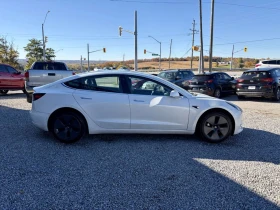 Tesla Model 3 RWD-STANDARD RANGE | Auto.bg — изображение 6 Tesla Model 3 RWD-STANDARD RANGE | Auto.bg — изображение 6