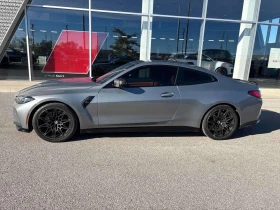 BMW M4 Competition M xDrive* АВТОКРЕДИТ БЕЗ ПЪРВОНАЧАЛНА* | Auto.bg — изображение 2 BMW M4 Competition M xDrive* АВТОКРЕДИТ БЕЗ ПЪРВОНАЧАЛНА* | Auto.bg — изображение 2