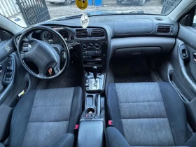 Subaru Legacy - 1100 € - 55950290 10 | Car24.bg Subaru Legacy - 1100 € - 55950290 10