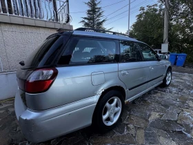 Subaru Legacy - 1100 € - 55950290 4 | Car24.bg Subaru Legacy - 1100 € - 55950290 4