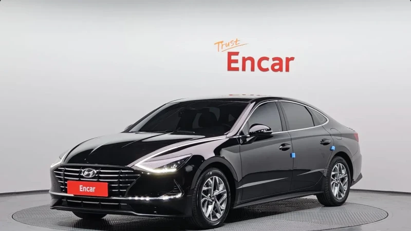 Hyundai Sonata 2.0 LPG / ОБДУХВАНЕ / LANE ASSIST / AMBIENT - 13000 € / 25425.79 лв. - 32127589 1 | Car24.bg Hyundai Sonata 2.0 LPG / ОБДУХВАНЕ / LANE ASSIST / AMBIENT - 13000 € / 25425.79 лв. - 32127589 1