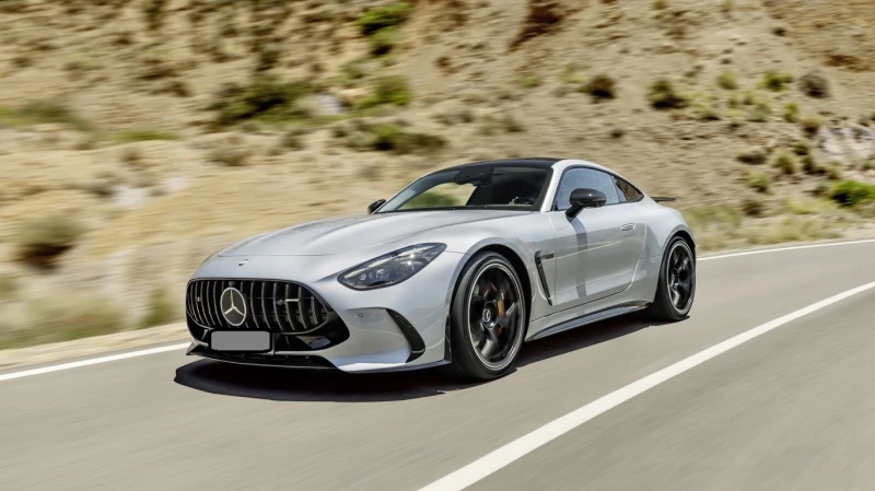 Mercedes-Benz GT 192 - 100 € - 43106126 1 | Car24.bg Mercedes-Benz GT 192 - 100 € - 43106126 1
