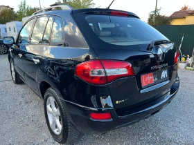 Renault Koleos 2.5i AWD/ПАНОРАМА/КОЖА/Парктроници/Серв. история/ - 10390 лв. / 5312.32 € - 45110166 3 | Car24.bg Renault Koleos 2.5i AWD/ПАНОРАМА/КОЖА/Парктроници/Серв. история/ - 10390 лв. / 5312.32 € - 45110166 3