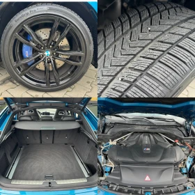 BMW X6 M#INDIVIDUAL#B&O#SOFTCL#ОБДУХ#FULL FULL#85000KM - 79999 лв. / 40902.84 € - 67046376 16 | Car24.bg BMW X6 M#INDIVIDUAL#B&O#SOFTCL#ОБДУХ#FULL FULL#85000KM - 79999 лв. / 40902.84 € - 67046376 16
