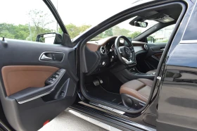 Mercedes-Benz GLA 220 4x4* AMG-LINE* TABACCO | Auto.bg — изображение 8 Mercedes-Benz GLA 220 4x4* AMG-LINE* TABACCO | Auto.bg — изображение 8
