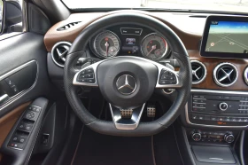 Mercedes-Benz GLA 220 4x4* AMG-LINE* TABACCO | Auto.bg — изображение 15 Mercedes-Benz GLA 220 4x4* AMG-LINE* TABACCO | Auto.bg — изображение 15