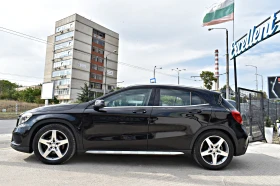 Mercedes-Benz GLA 220 4x4* AMG-LINE* TABACCO | Auto.bg — изображение 2 Mercedes-Benz GLA 220 4x4* AMG-LINE* TABACCO | Auto.bg — изображение 2