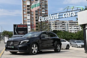 Mercedes-Benz GLA 220 4x4* AMG-LINE* TABACCO