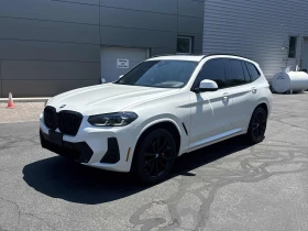 BMW X3 xDrive30i/ПАНОРАМА/СЕРВИЗНА ИСТ/CARFAX