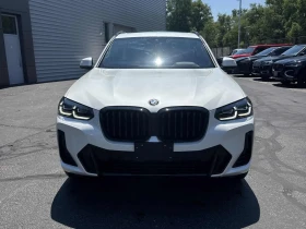 BMW X3 xDrive30i/ПАНОРАМА/СЕРВИЗНА ИСТ/CARFAX | Auto.bg — изображение 2 BMW X3 xDrive30i/ПАНОРАМА/СЕРВИЗНА ИСТ/CARFAX | Auto.bg — изображение 2